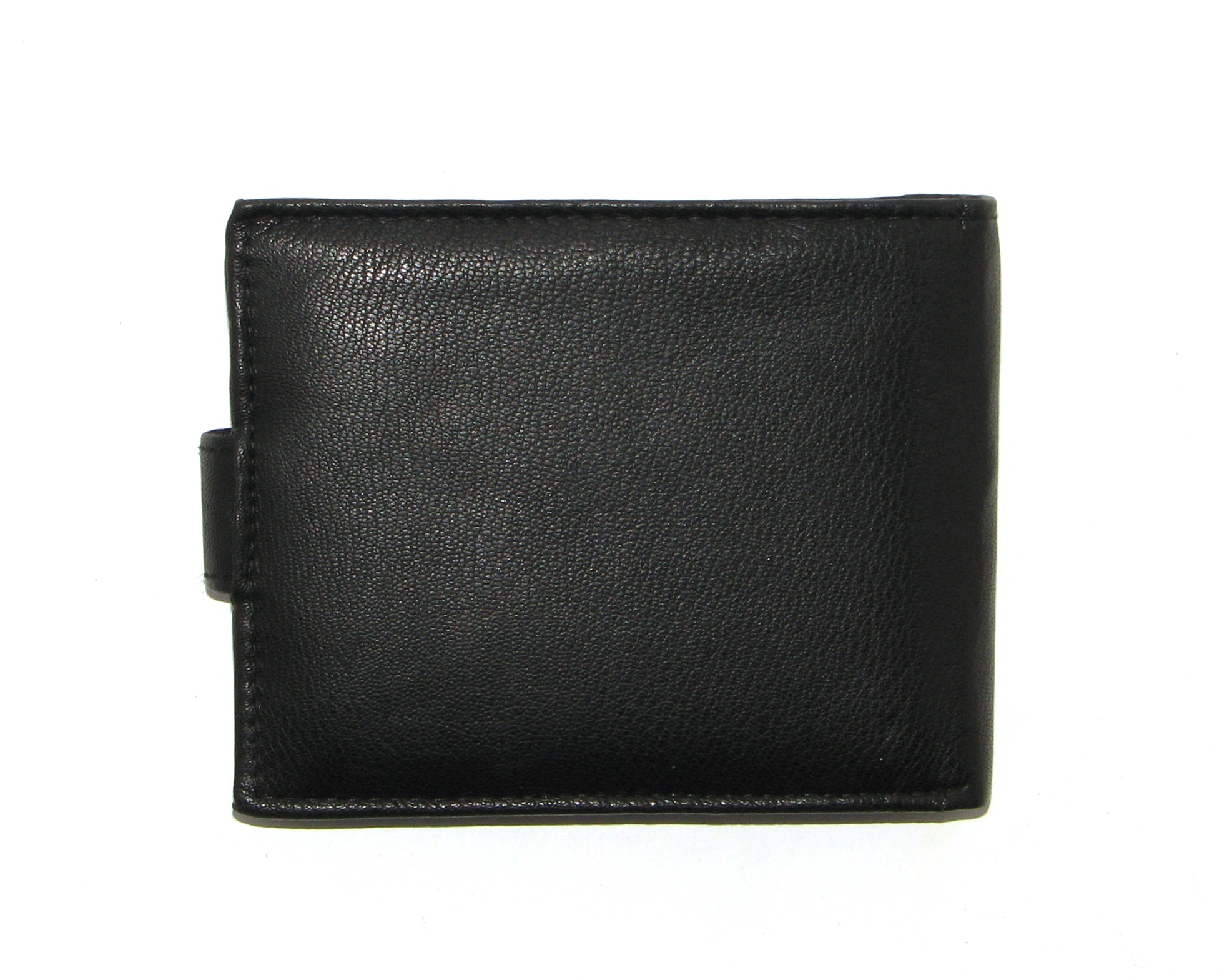 Кошелек мужской Paul Rossi N992L-GTN BLACK Кошелек мужской Paul Rossi N992L-GTN BLACK